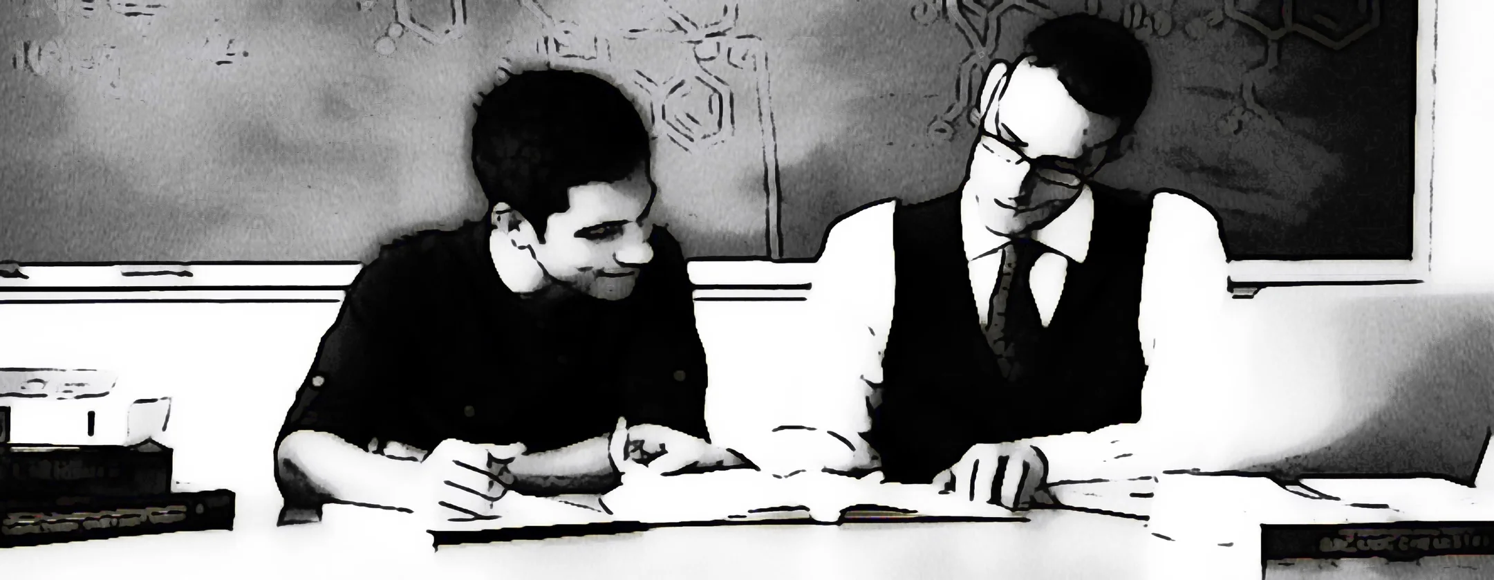 Academic support