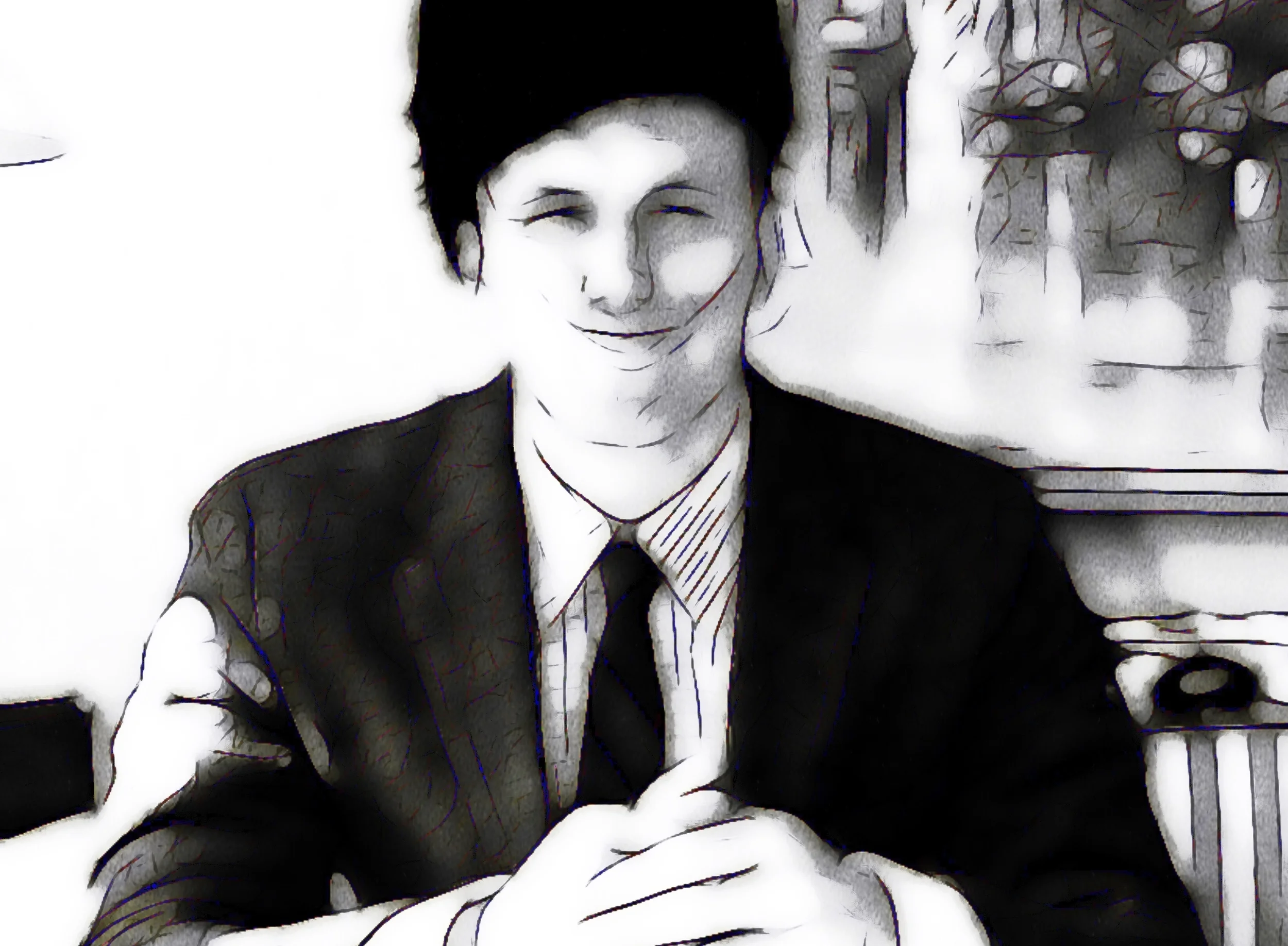 Brad Attaway